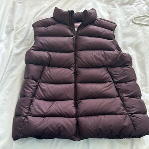 【arcteryx】seyla vest womens Arc'teryx Seyla Vest - Women's, Ultima, Medium, — Womens Clothing